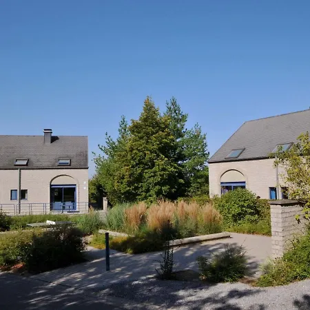Apartman Apartment Residence Durbuy Durbuy