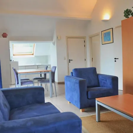 Apartman Apartment Residence Durbuy Durbuy
