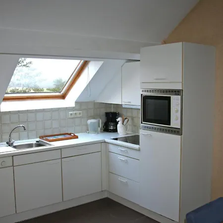 Apartment Residence Durbuy *