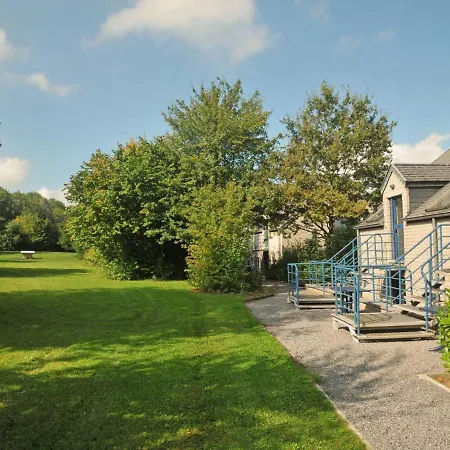 Apartment Residence Durbuy Apartman