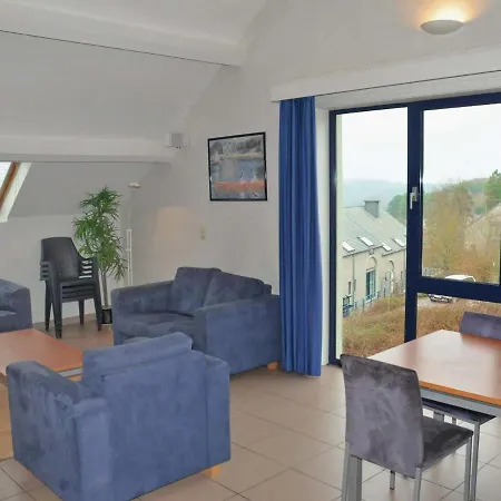 Apartment Residence Durbuy Apartman *